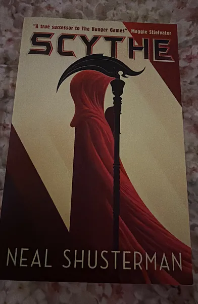 Scythe