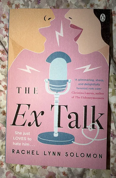 The Ex Talk
