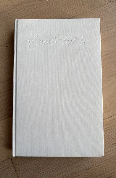 Книга Вещицата от Портобело