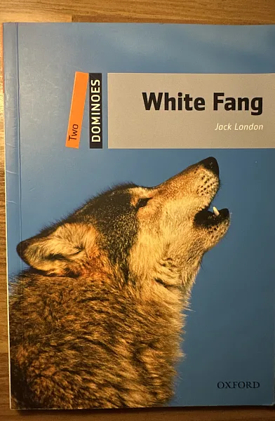 White Fang