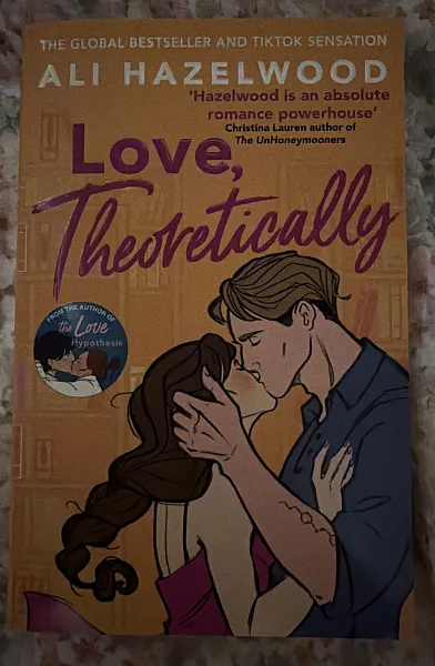 Love, Theoretically