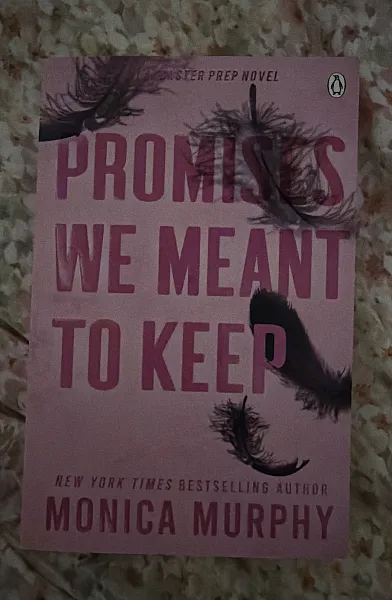 Promises We Meant To Keep