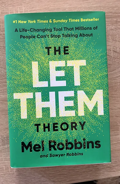The Let Them Theory