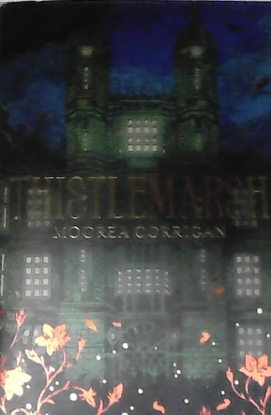 Книга Thistlemarsh