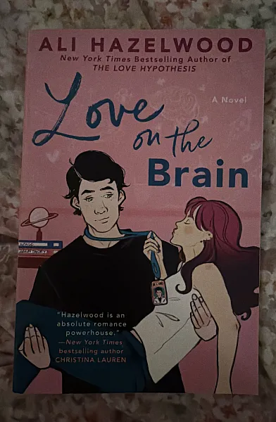 Love on the Brain