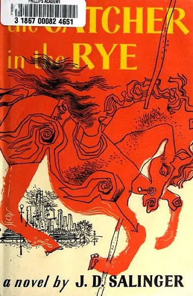 The Catcher in the Rye