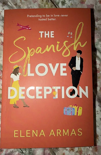 The Spanish Love Deception