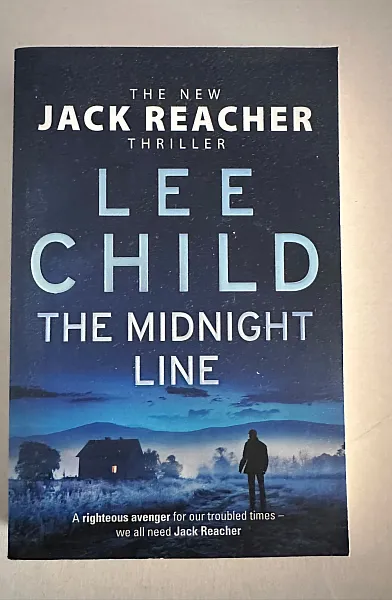 The Midnight Line