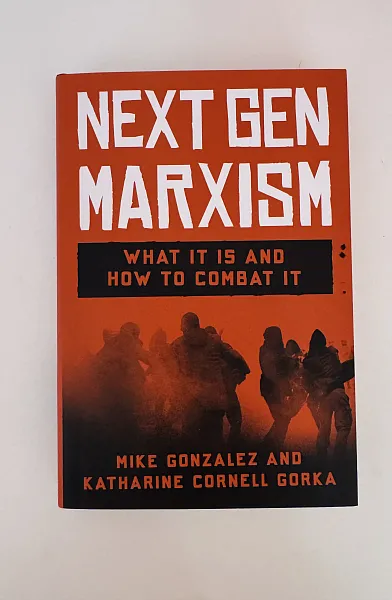 Книга NextGen Marxism: What It Is and How to Combat It (Hardcover)