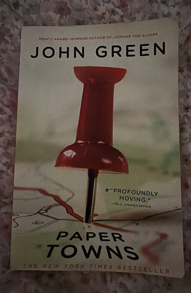 Paper Towns