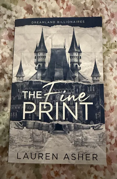 The Fine Print