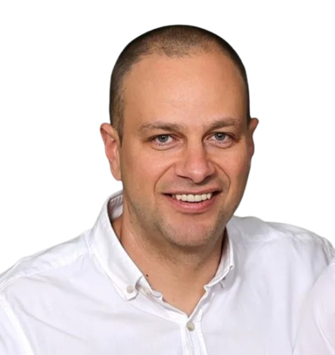 Георги Млеканов Portrait
