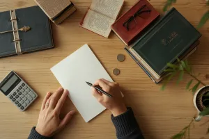 Как да определя цената на използвана книга?