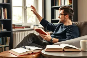 Топ книги според жанра: С какво да започнеш, ако си нов във Фентъзито, Триларите или Sci-Fi