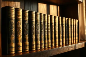 Книжни поредици, които си заслужават всяка страница (И как да ги събереш)