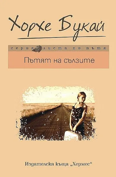 Пътят на сълзите