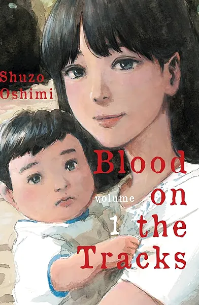 Blood on the Tracks